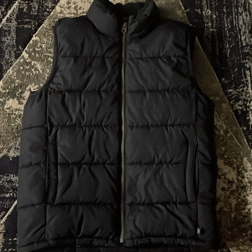 Gap extra large vest